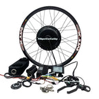 Voltica 2000W Conversion Kit