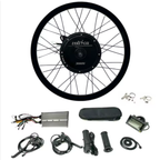Voltica 3000W Conversion Kit