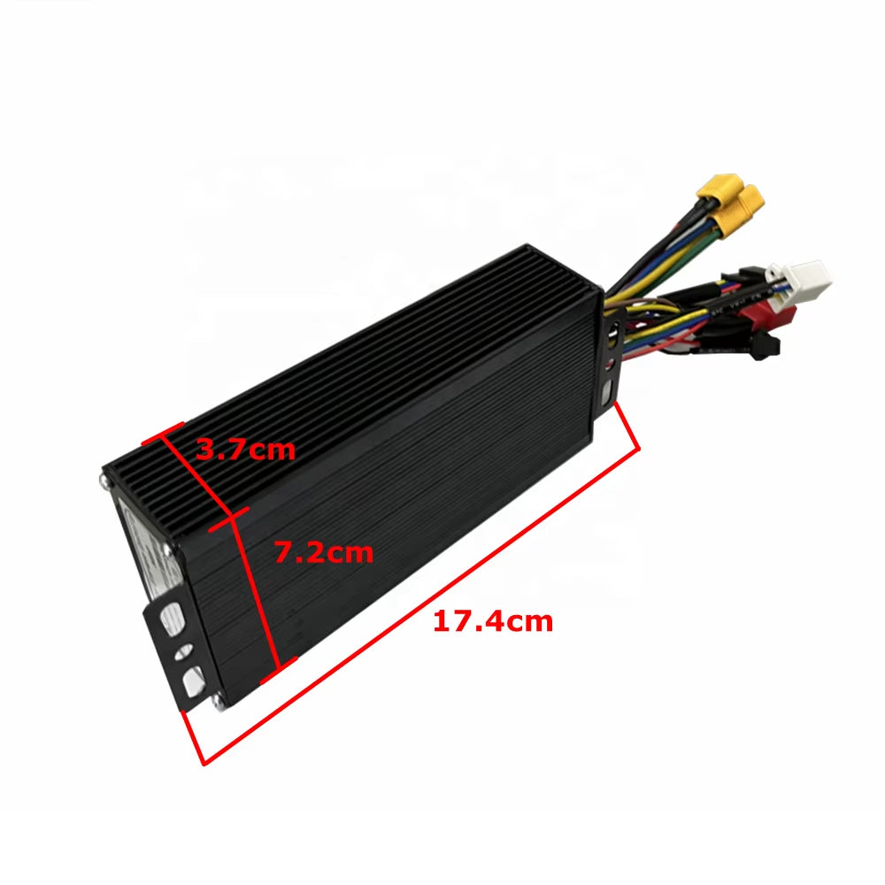 Voltica 1500W Conversion Kit