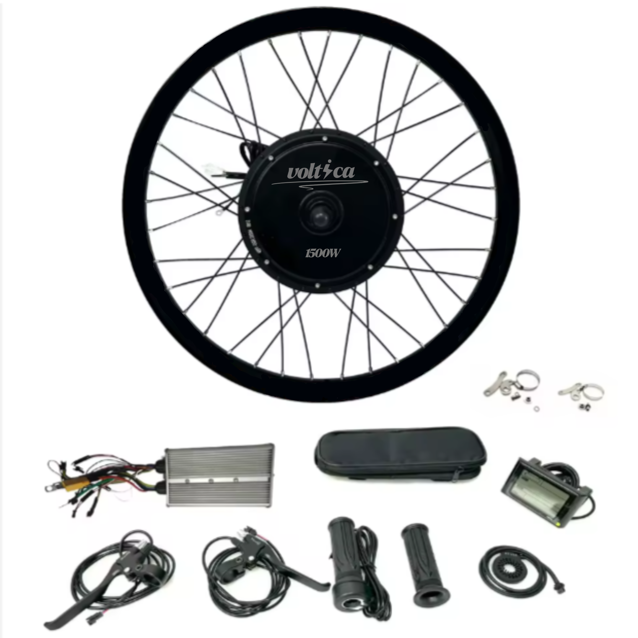 Voltica 1500W Conversion Kit