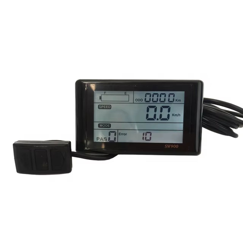 Voltica 1500W Conversion Kit