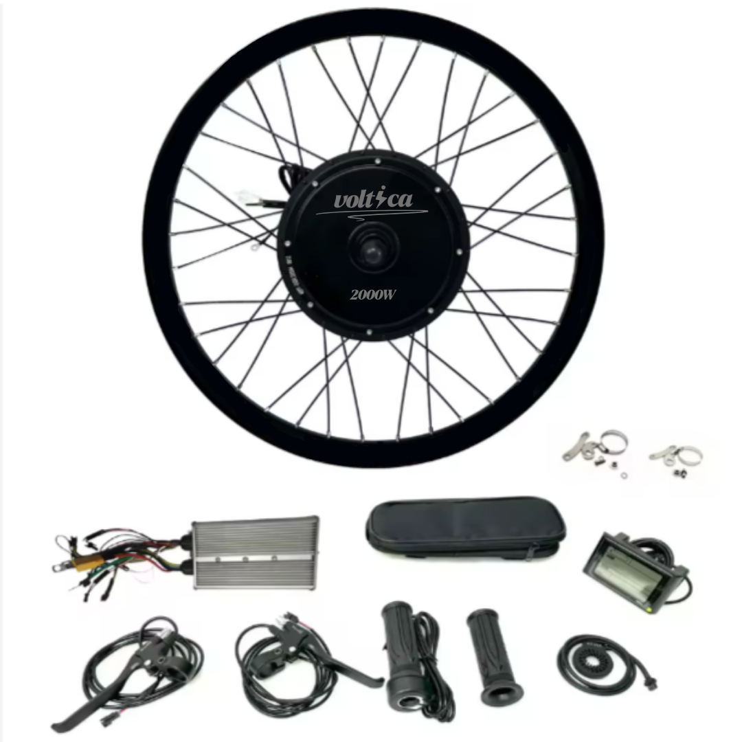 Voltica 2000W Conversion Kit