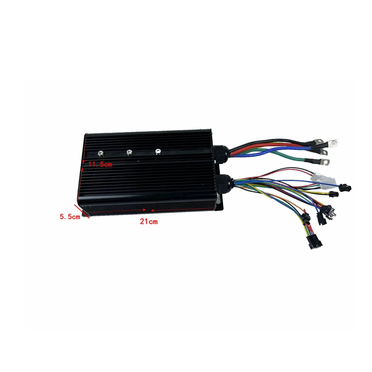 Voltica 3000W Conversion Kit