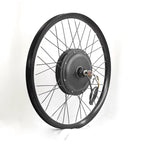 Voltica 1500W Conversion Kit