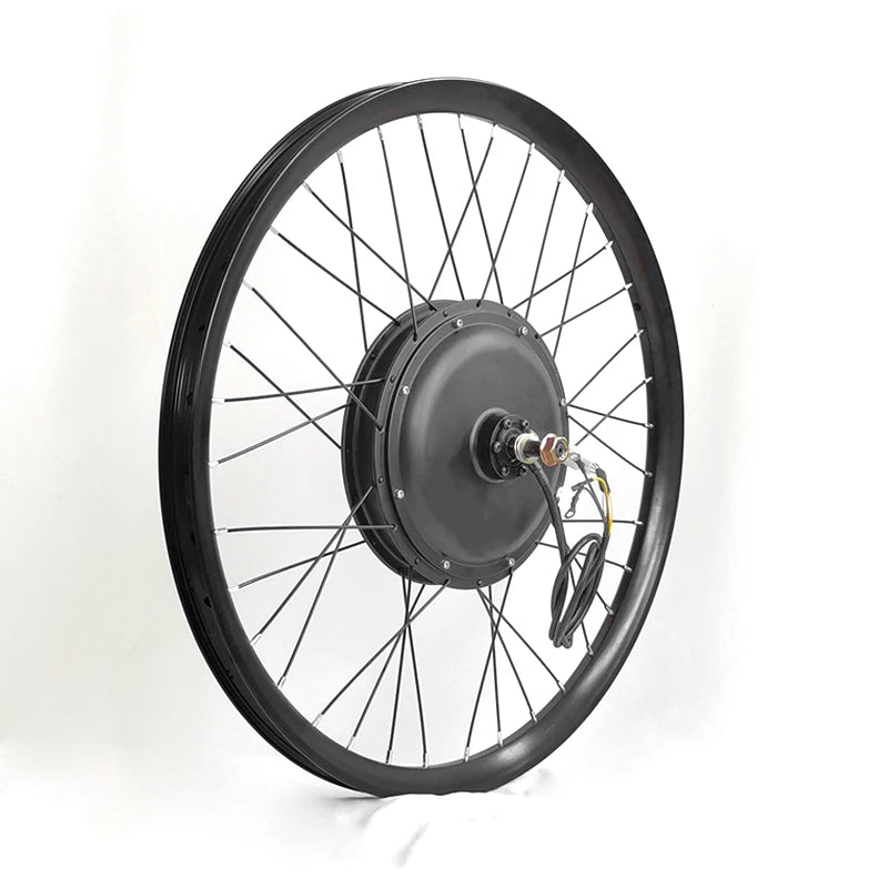 Voltica 1500W Conversion Kit